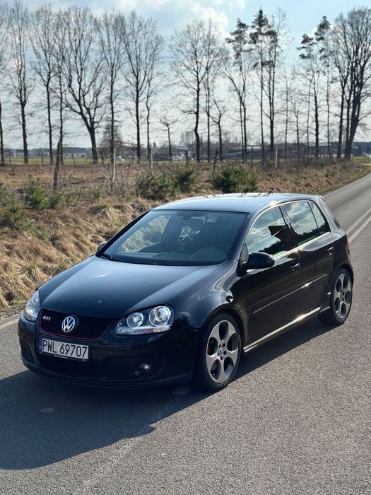 Volkswagen Golf GOLF 5 GTI DSG Turbo k04 !!!