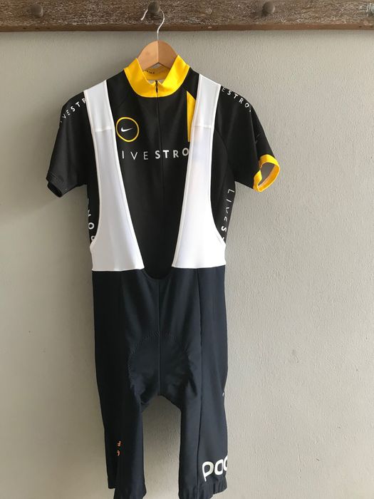 Camisola ciclismo Le Coq Sportif