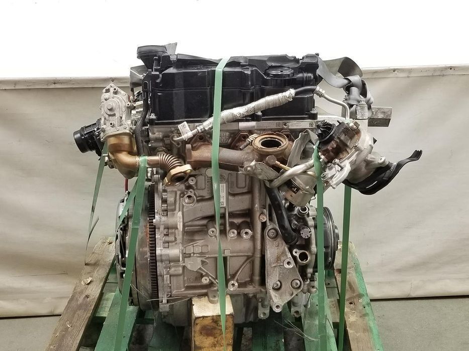 MOTOR MINI 1.5 B37C15A
