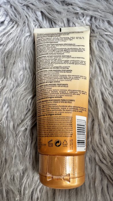 Balsam do ciała Nuxe Prodigieux