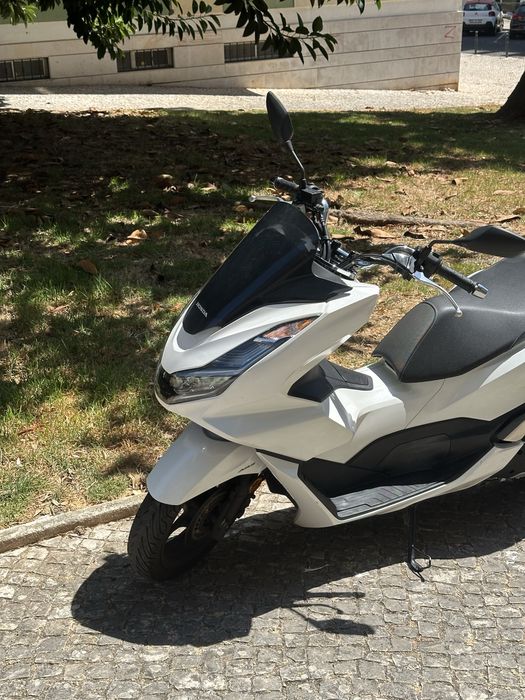 Pcx 2021 muito estimada