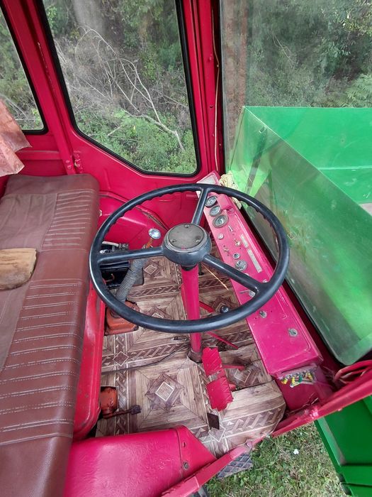 Трактор Т-16 з документами