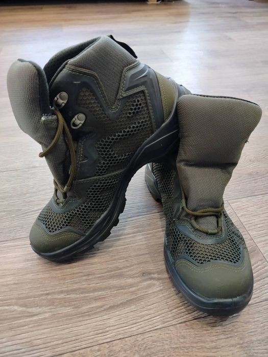 Берці (СОТИ) на сезон (Літо,осінь,весна) від 39р...