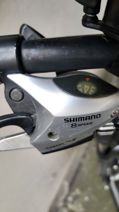 Rower MTB Kellys