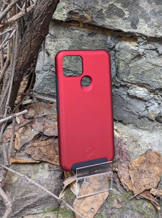 Чохол для Google Pixel 4a 5g Nimbus 9 чехол mil-std-810g Гугл Піксель