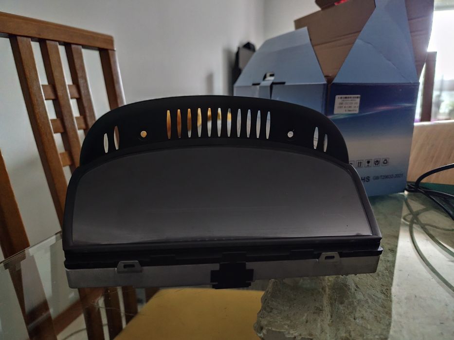 Multimédia original BMW E92 320D