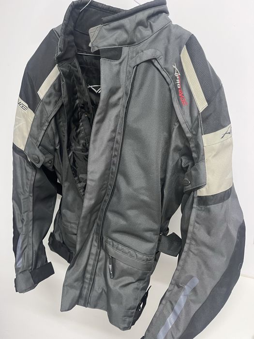 Casaco de mota XXL marca Xpro-Evoe