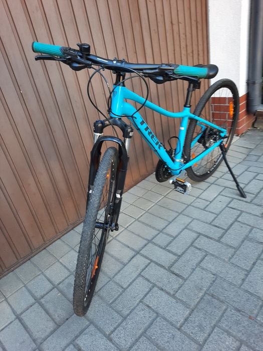 Rower Trek koła 29 rama s