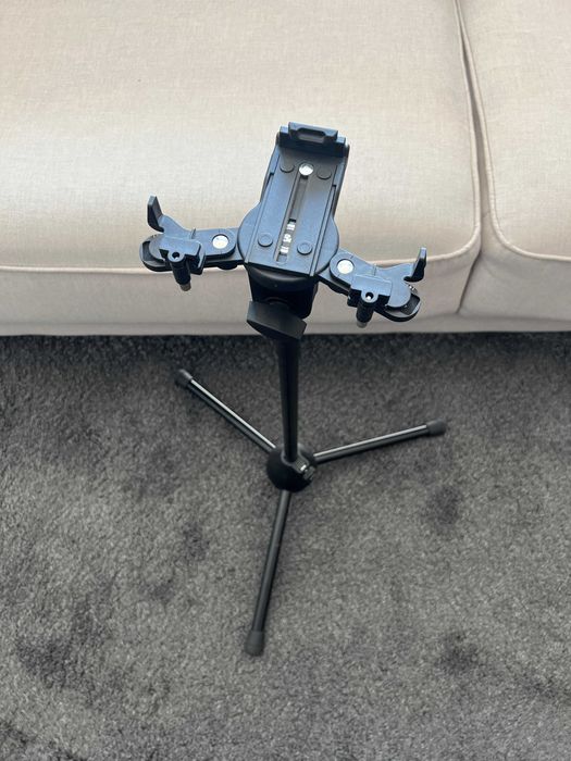 Suporte para tablets K&M / tablet stand K&M