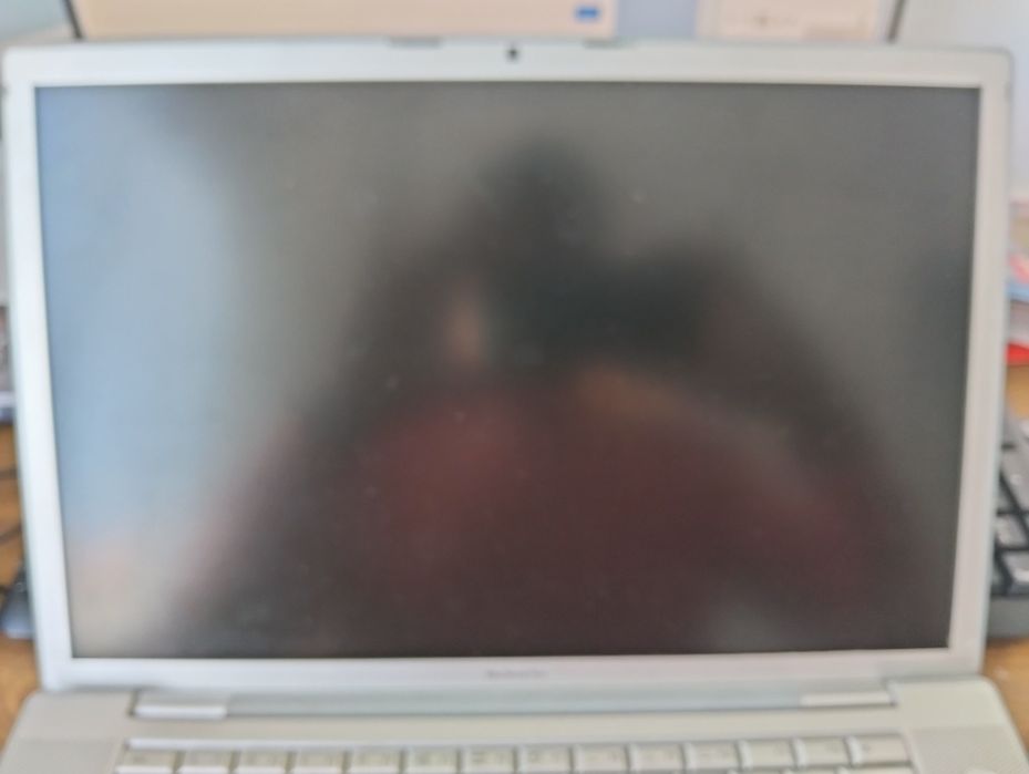 MacBook pro A1211 15 polegadas64730016411649123