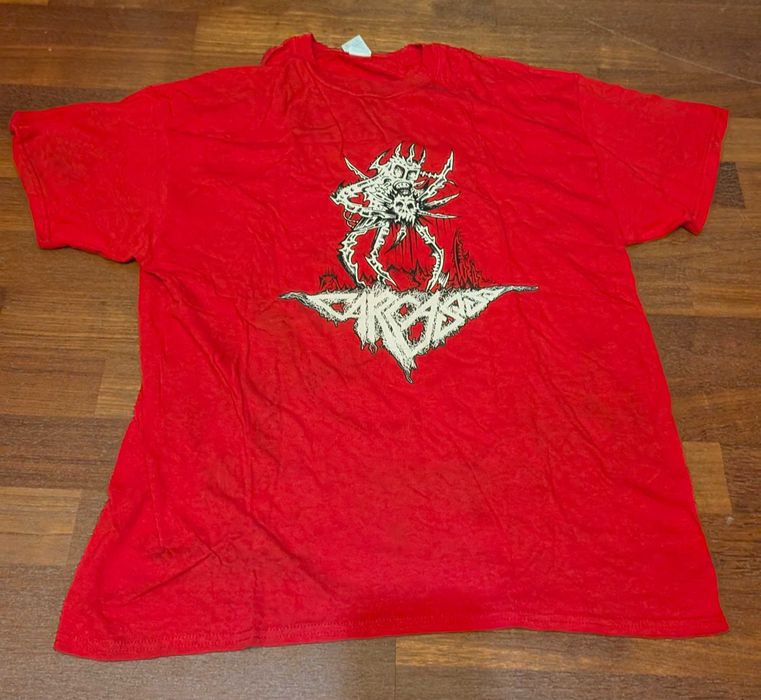 Merchandise Metal,  Kreator, Sodom...