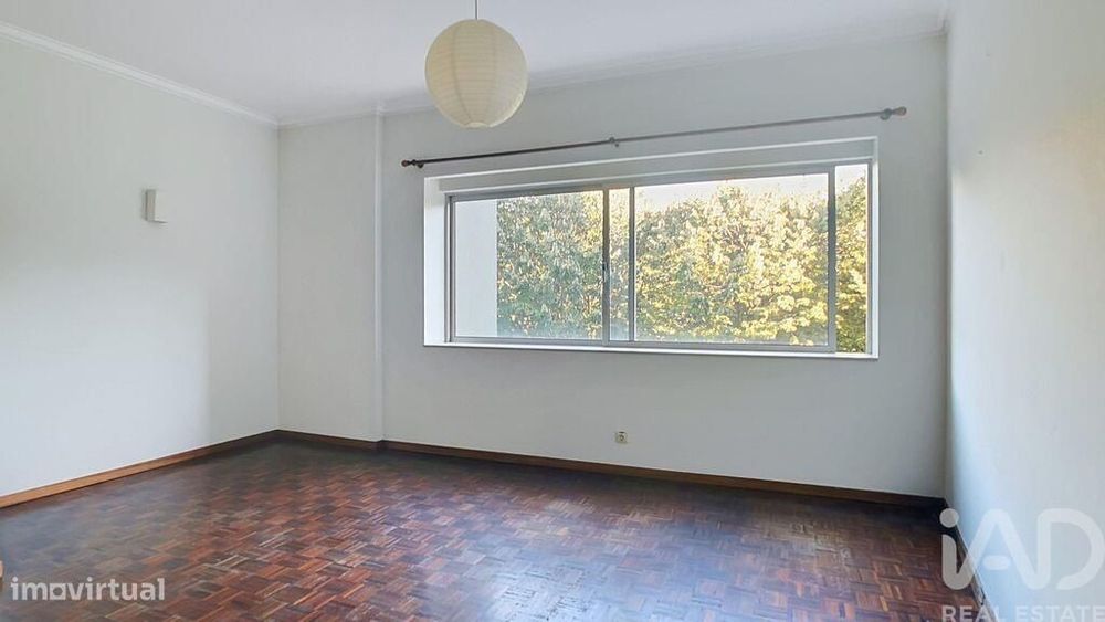 Apartamento T2 em Ovar, São João, Arada e São Vicente de Pereira Jusã