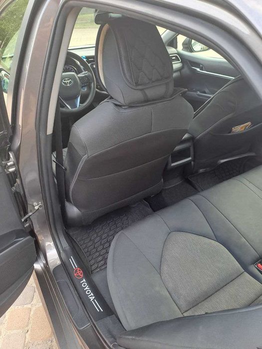 Toyota Camry гібрид 2020р.