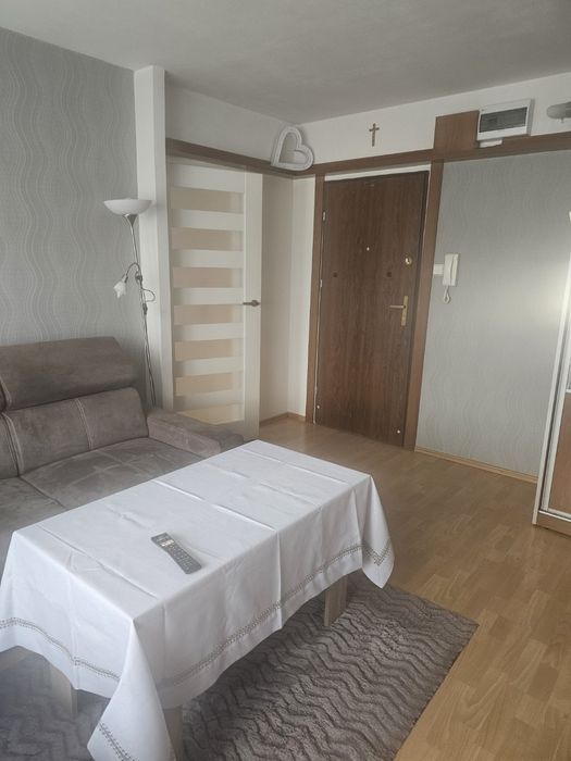 Sprzedam mieszkanie 2 pokoje 33m2 Tarnów ul. Krogulskiego 4