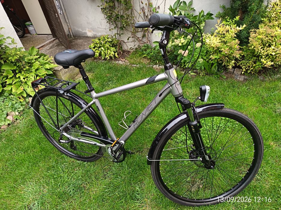 Sprzedam rower Romet