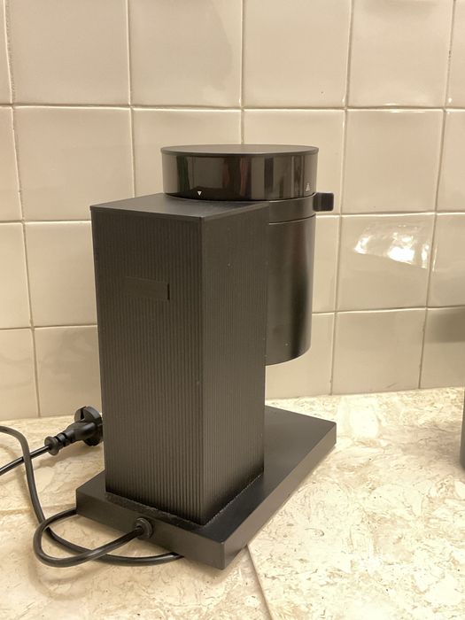 Moinho de Café Fellow Opus All-Around Grinder – Arroios (Como Novo / Pouco Uso) | Fellow Opus Conical Burr Grinder