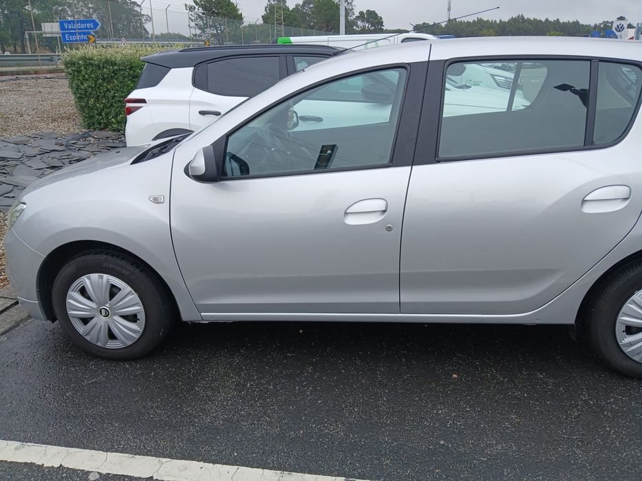 Dacia sandero 0.9