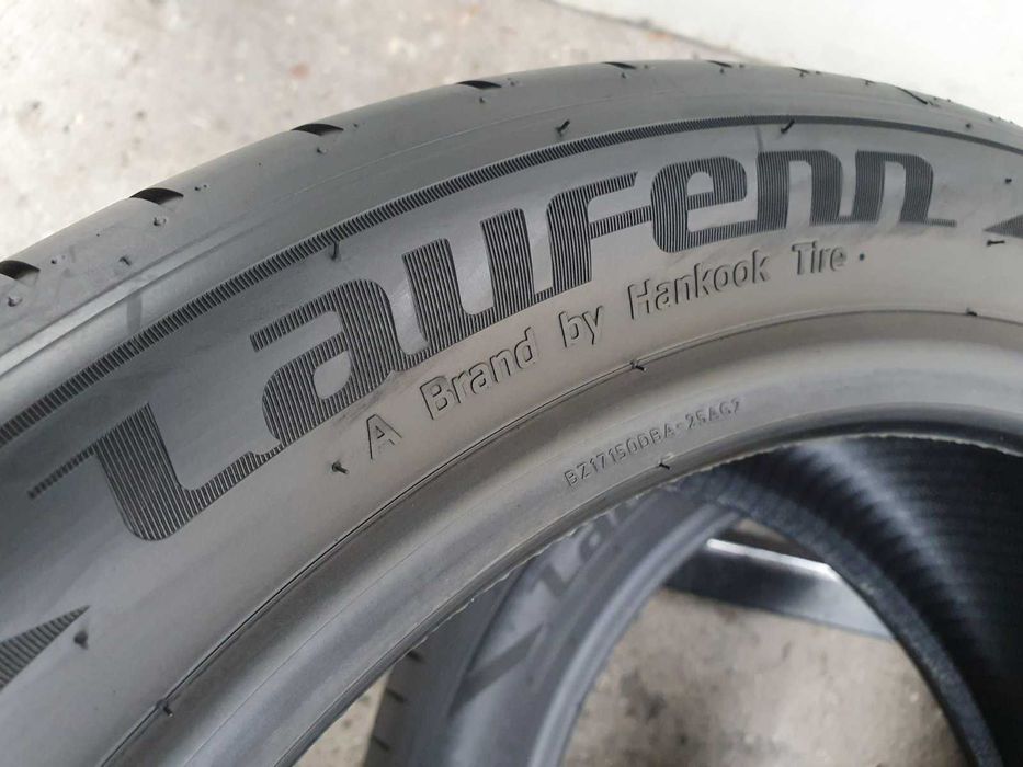 4x Laufenn S Fit 2 215/45R17  Nowe   2026r