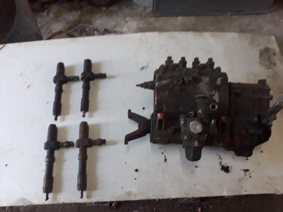 Sprezarka ifa fortschritt 323 303