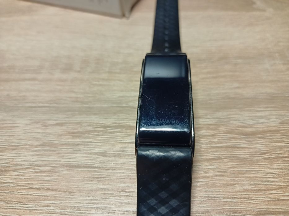 Smartband opaska Huawei Band A2-A09 komplet