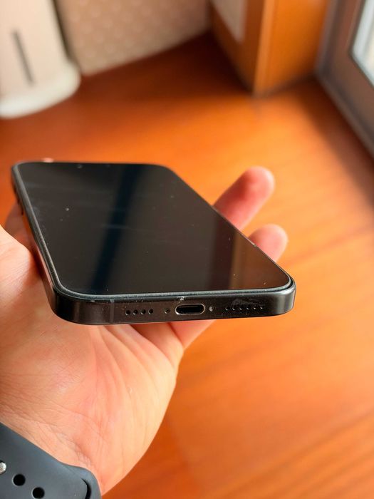 iPhone 16 Pro Max 256GB - com Apple Care Plus