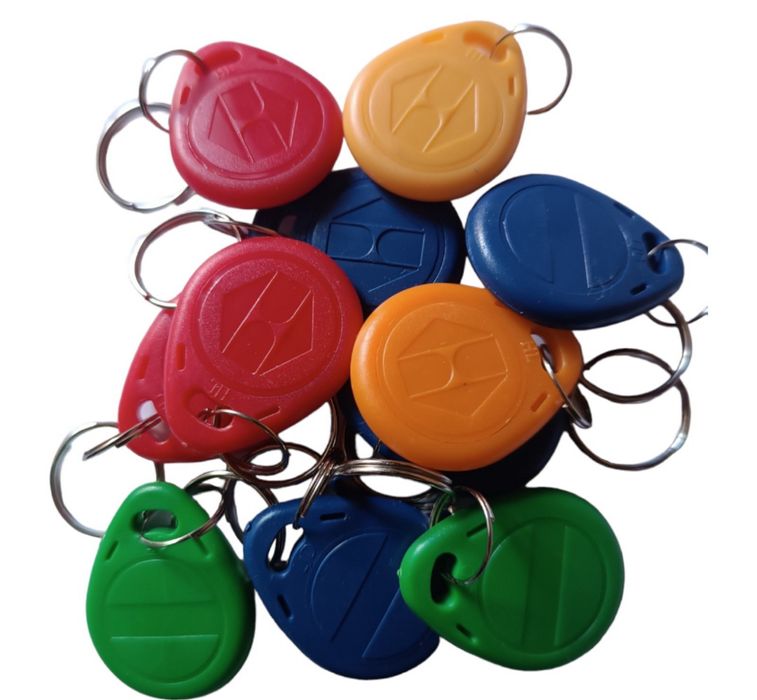 Ключі - виготовлення дублікатів/квартирні/домофоні