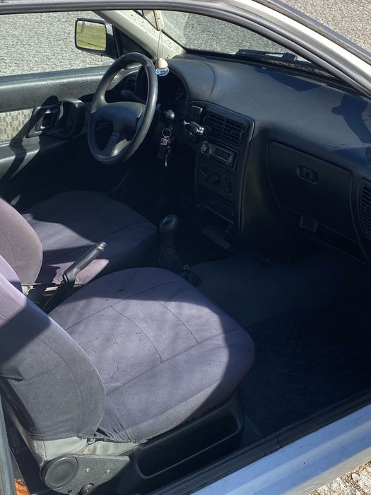 SEAT Ibiza 1.9 D (Ligeiro de Mercadorias)