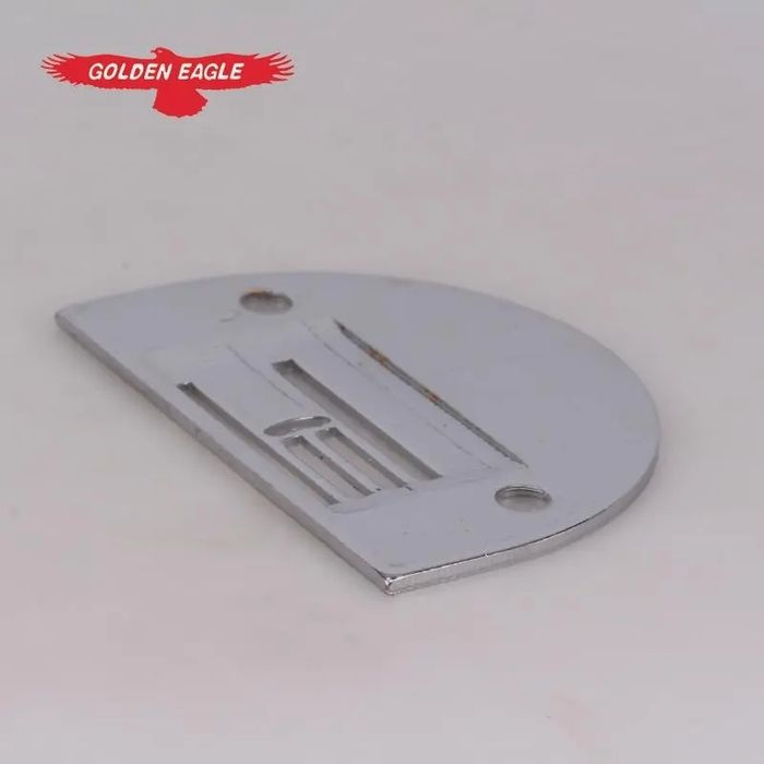 Игольная пластина новая