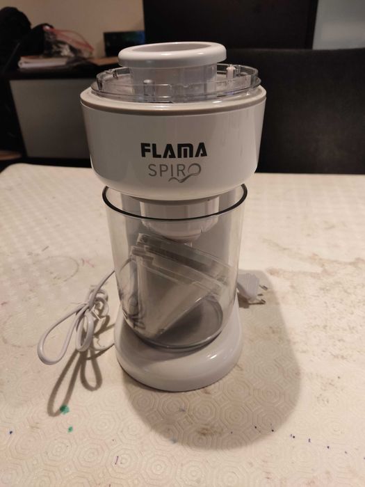 Espiralizador Elétrico Flama