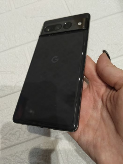 Смартфон Google Pixel 6 Pro на Гугл акаунті!