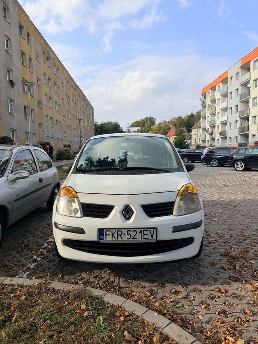 Renault Modus