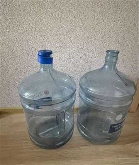 Пластик пэт поликарбонат бутылка 19 18,9л баклашка бутыль бутиль помпа