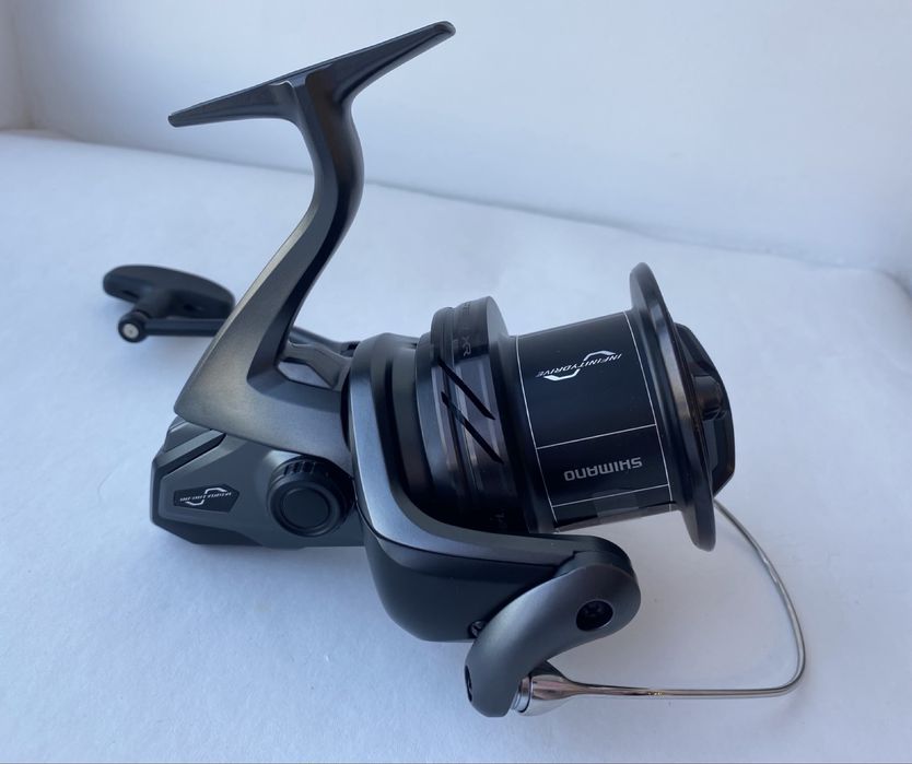 Котушка Shimano Ultegra XR 14000 XTD
