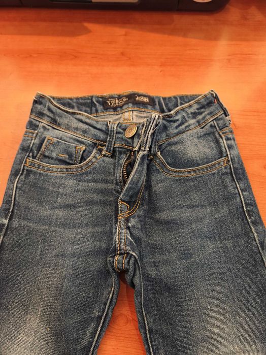 Ganga Menino 2 anos/Calção Ralph Lauren