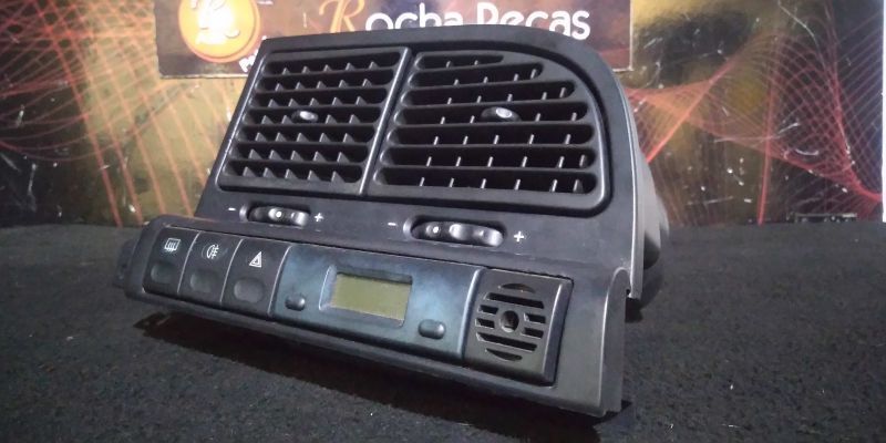 Arejador Central Citroên Xantia (X1_, X2_)