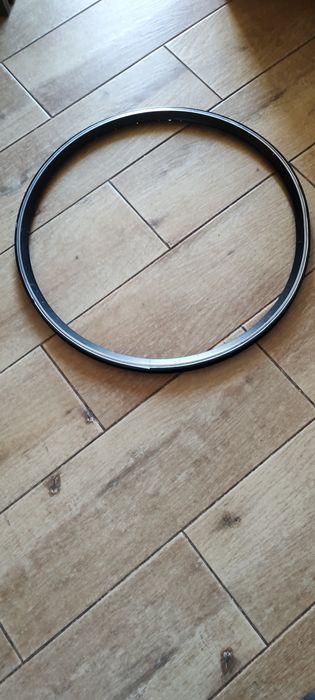 Велосипедный универсальный двойной обод 26 (36 спиц) Saiko б.у.