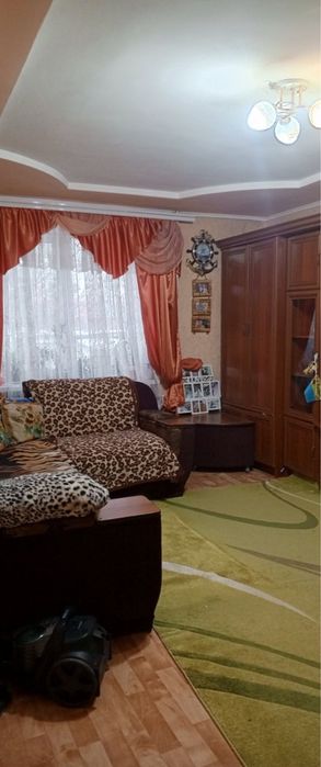 Здається 1 кімнатна квартира