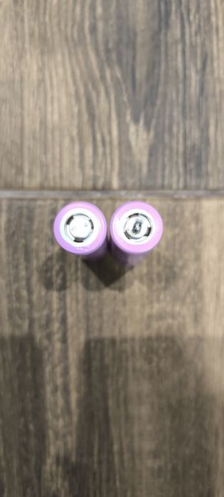 Продам акумулятори 18650.