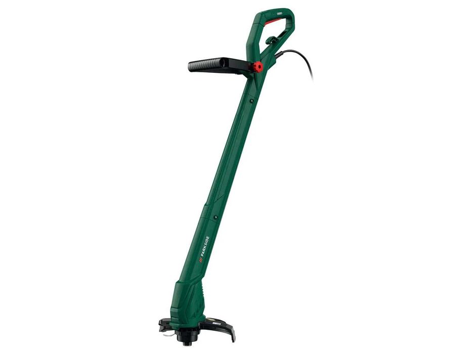 Електричний тример для трави/ Электрический тример Parkside PRT 300 B2