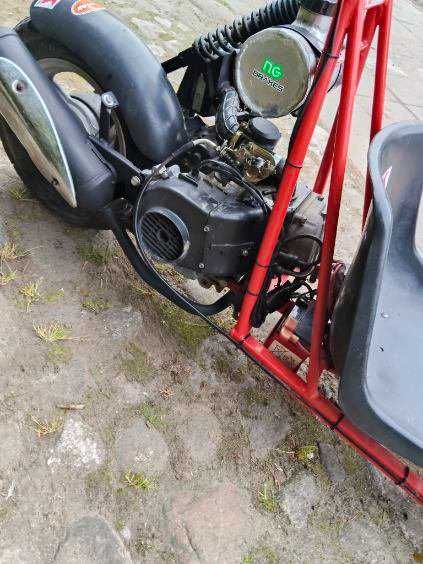 Sprzedam gokarta