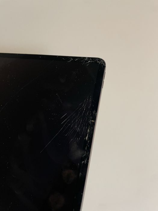 Ipad pro 11 2nd gen 256gb zbity