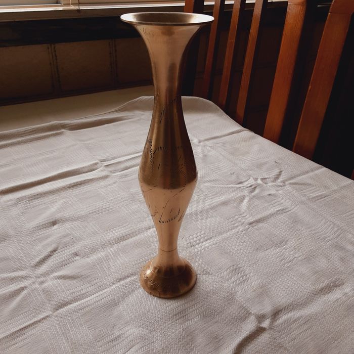 Artigos antigos muito estimados