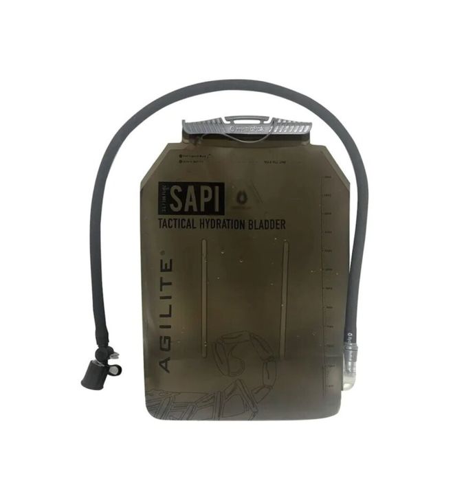 Гідратор SAPI 3л від Agilite