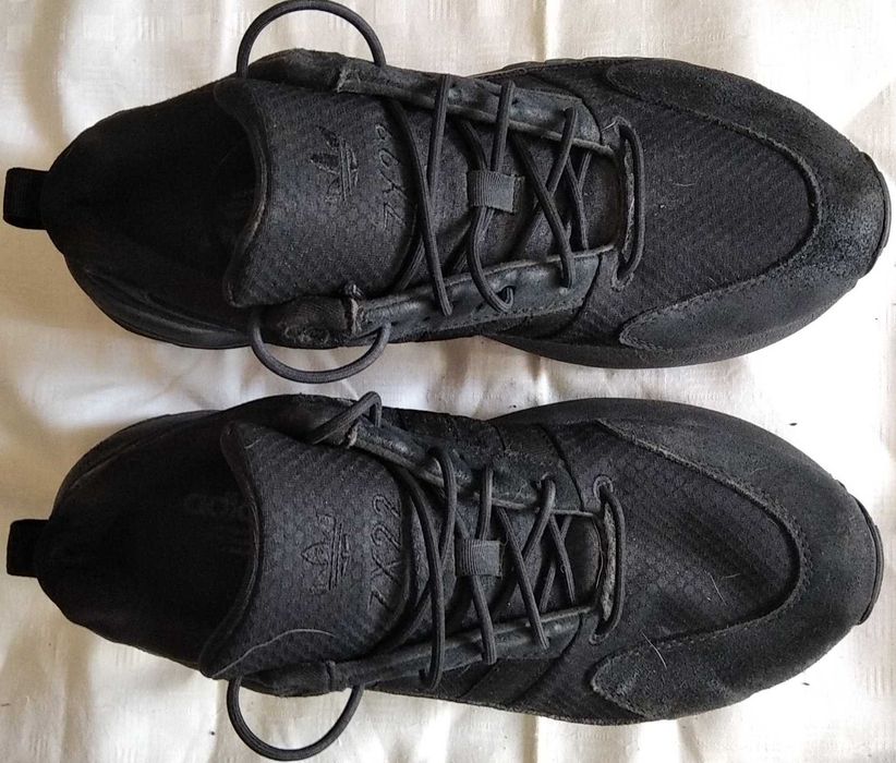 buty Adidas 41 ZX 22 BOOST #116