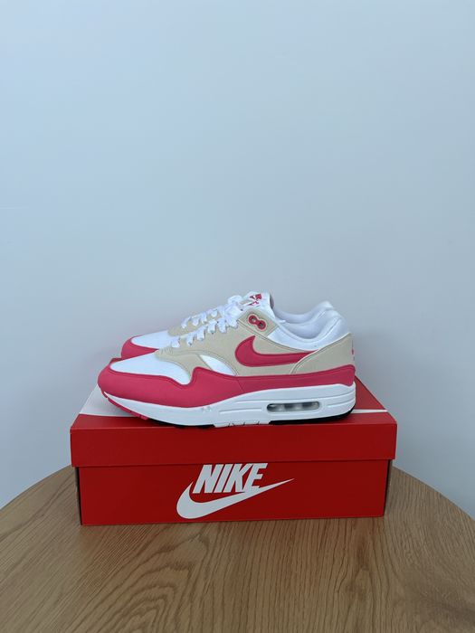 Nike Air Max 1 Новые Оригинал