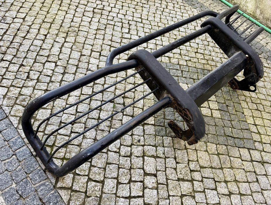 Grelha | Mata Vacas Range Rover Classic