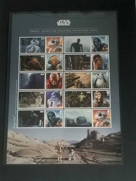 Star Wars  Harry Potter e mais pelo preço de 1 par meias