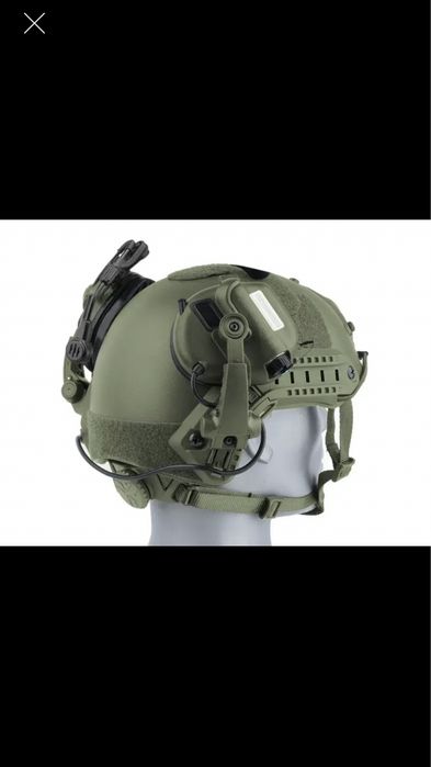 Тактичні навушники Earmor M32X Mark4 Milpro