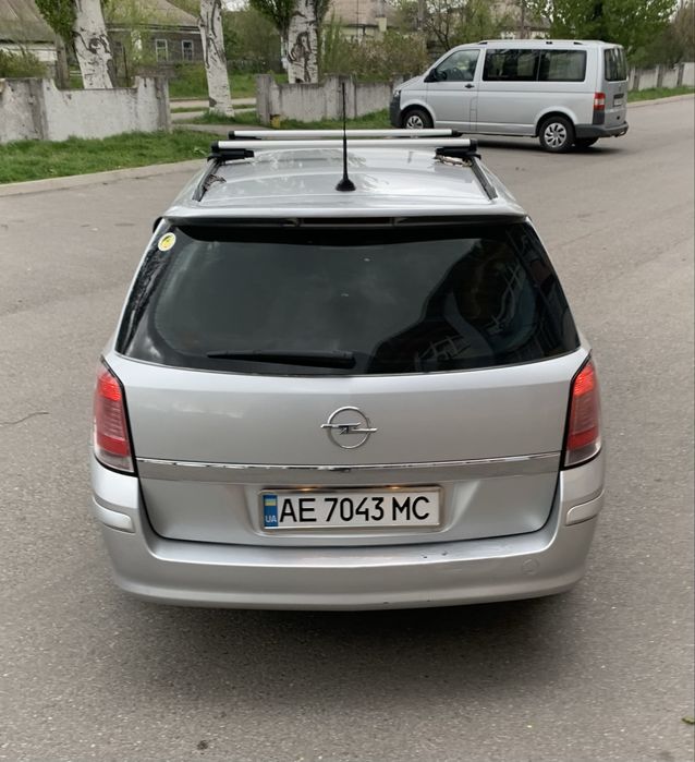 Opel  Astra  Н   1,6   Z16XEP