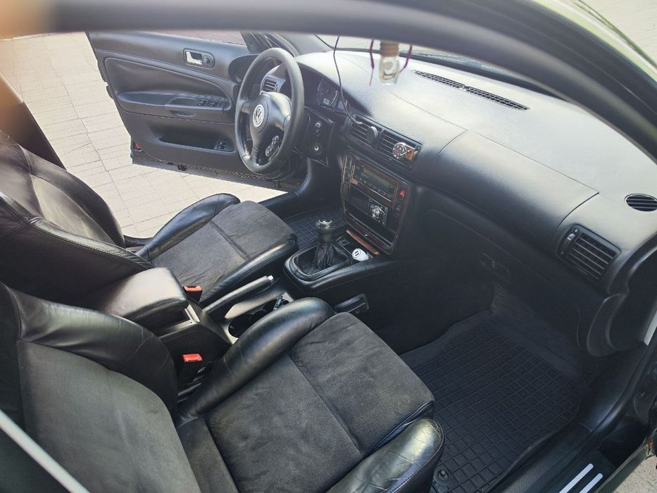Volkswagen Passat B5.5 – ТОРГ !!!